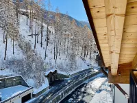 Peaky Riders Self Check-in Hotel
