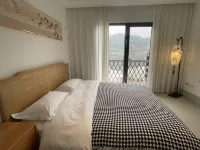 Tinghe Manor - balcony