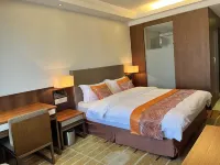 Liwu Yifang Gift Boutique Stay (Zhenxing Nan Road)