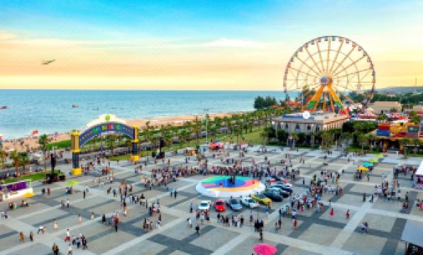 Ni Villa - Novaworld