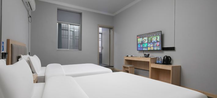 Shimen Qijiantang Homestay Hotels in Shimen