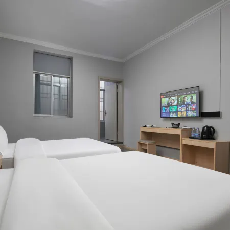 Shimen Qijiantang Homestay