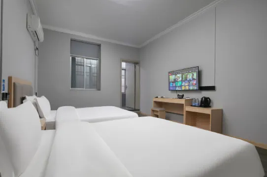 Shimen Qijiantang Homestay