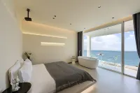 Heart&Island Island Mood · Lake View Homestay - en bord de mer