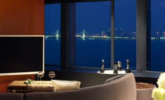 Floral Hotel·Hailan·Harbour Designer Seaview Hotel