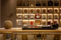 Shangri-La Luming Yunju Garden Holiday Home