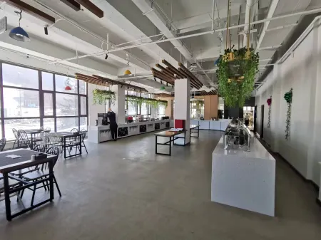 BDH Beimei Shiguang Resort Hotel