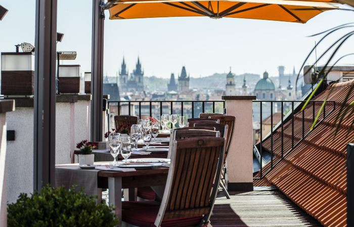 Aria Hotel Prague