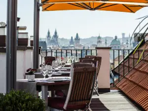 Aria Hotel Prague