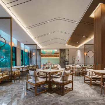 Moshang Qingya Hotel (Dazhou Shenghua Square Branch)