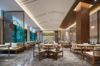 陌上輕雅飯店（達州昇華廣場店）