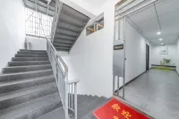 嘉宸美宿公寓（福州閩侯大學城上街地鐵站店）