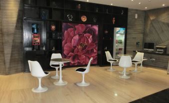 Yeste Hotel (Qinzhougang)