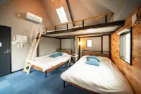 Hotel Base Nara