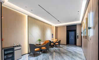 Xichang Jiayue Nianhua Hotel