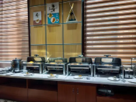 Quan Mei Image Hotel