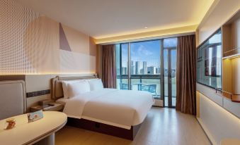 Orange Hotel (Dongguan International Trade Center Plaza)