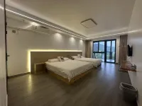 莫干山依爾山居民宿（莫幹庾村店） - Villa