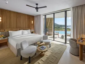 Mandarin Oriental, Costa Navarino