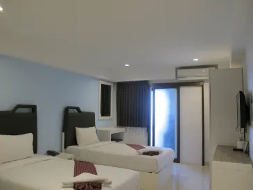Sunny Residence