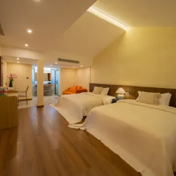 Lugu Lake Sunshine Boutique Hotel