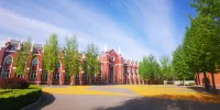 Eastern Garden Hotel Hotels near shen di tao yi cun