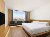 Fairfield by Marriott Suzhou Jinji Lake Hotels near Jinji Lake