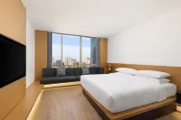 Fairfield by Marriott Suzhou Jinji Lake Hotels in Suzhou