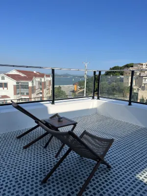 東山島陸嶼民宿(南門灣店) 福建東山國家級森林公園附近的飯店