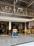 Charm Hostel @Jomtien