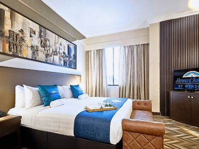 Howard Johnson by Wyndham Kuala Lumpur 118