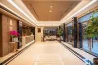 Fu'an Jinyun Ruijing Hotel Hotels in Fu'an