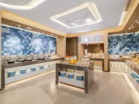 Homeinn · neo (Tangshan Xinhua East Road Kaiyue Road) - Pet friendly