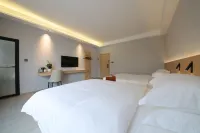 Jiduoqingju Hotel