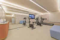 โรงแรม HanTing (สวนบินเหอ หนานหลิง อู๋หู)