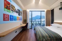 Yi County Yanli Meisu · Luxurious Smart Homestay (Xidi Yi County East Station)
