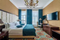 Nevskiy Eclectic by Akyan Hotel - Tiny houses