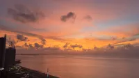 Fansu Bo'an Resort Seaview B&B (Beihai Golden Beach) Hotel in zona Nanzhu Station