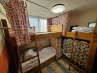 Fukuoka Guest House Jikka