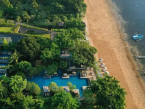 마야 사누르 리조트 & 스파 발리 호텔