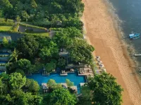 Maya Sanur Resort & Spa Hotel di Bali