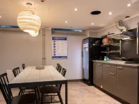 a&o Warszawa Wola Hotels near بيموفو