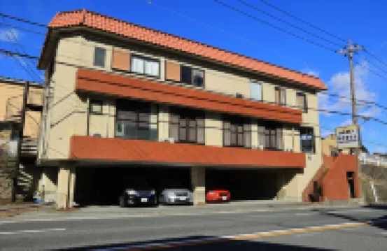 山賊酒店