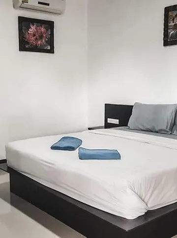 รูปภาพของบ้านสวนกรีนวิวรีสอร์ท