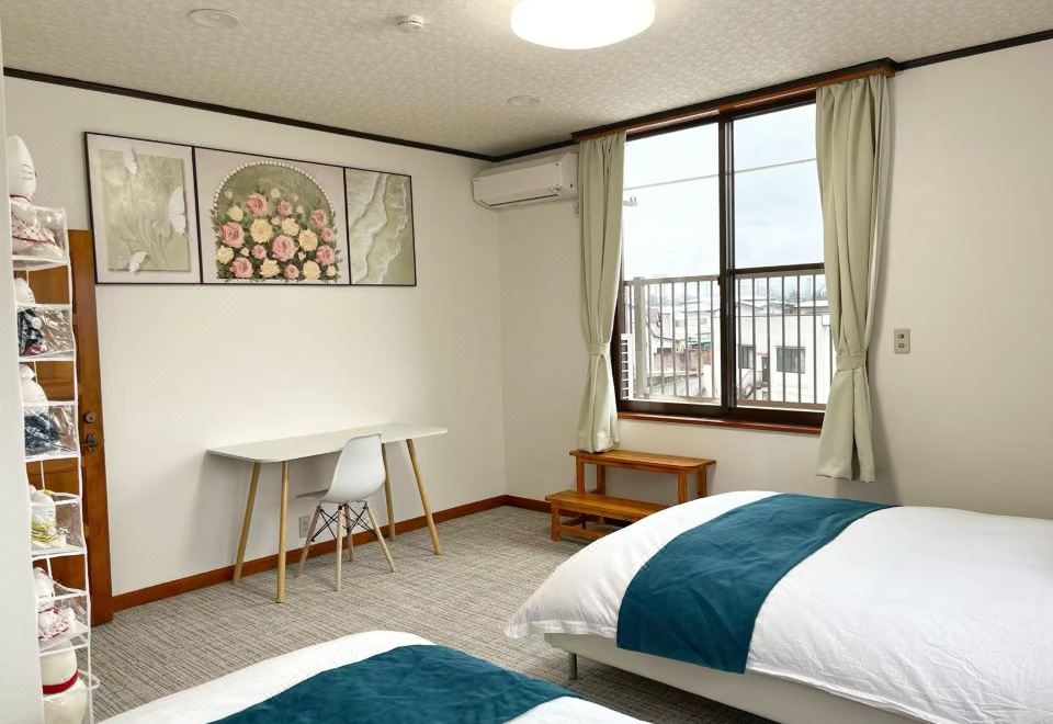 FujiAlpes 인테리어 이미지