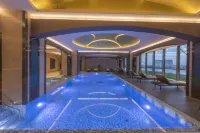 Silk Road by Minyoun Samarkand Hotel - 5 Sao