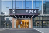 Lavande Hotel (Changsha Jinxing North Road Guan Ziling Subway Station) Hotels in Wangcheng District