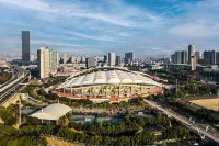 HanTing Hotel (Jiangyin Sports Center)