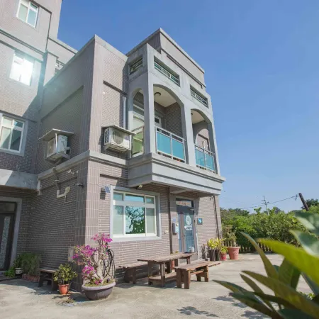 Xiangju Homestay