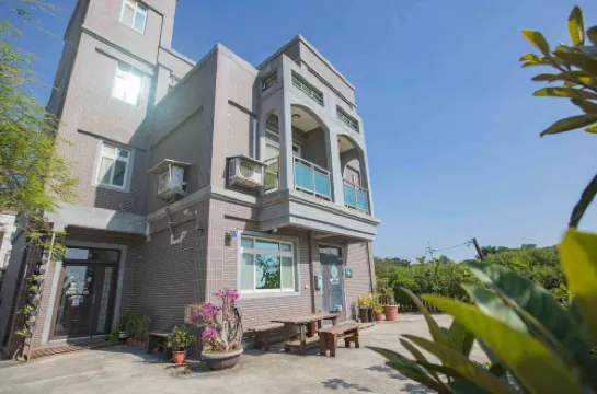 Xiangju Homestay